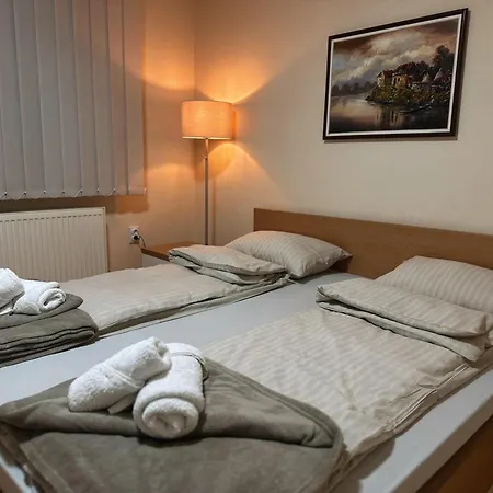 Royal Apartament *