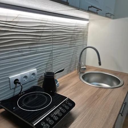 Royal Apartment Negotin