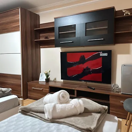 Apartment Royal Negotin