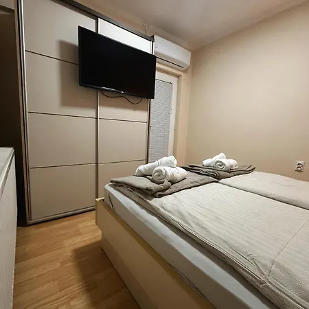 Royal Apartment