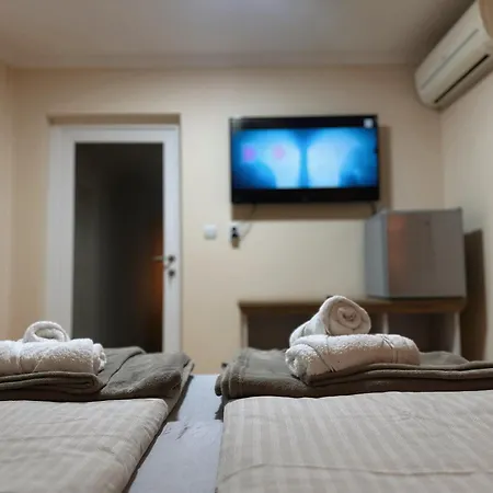 Apartament Royal *