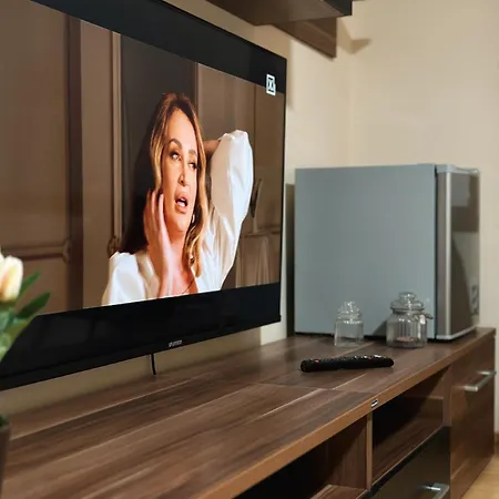 Royal 公寓 讷贡汀