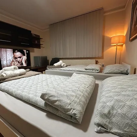 Royal Apartment