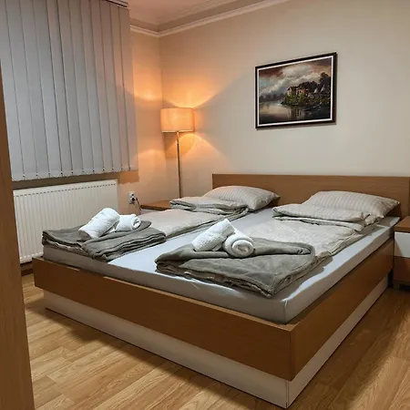 Royal Apartment *