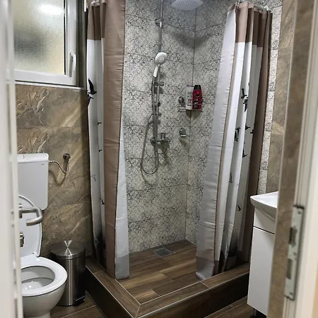 Apartament Royal *