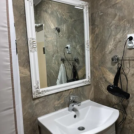 Apartment Royal