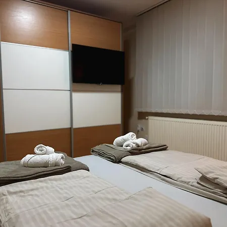 Apartament Royal *