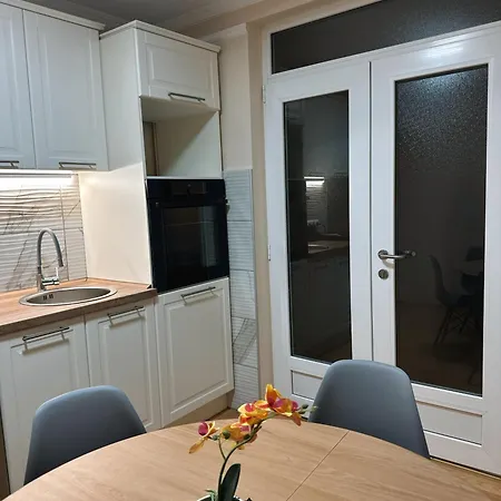 Apartment Royal Negotin