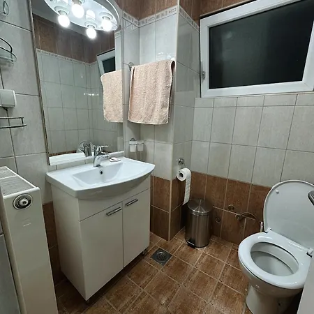 Apartment Royal