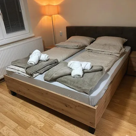Apartment Royal *