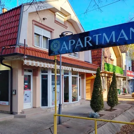 Apartment Royal